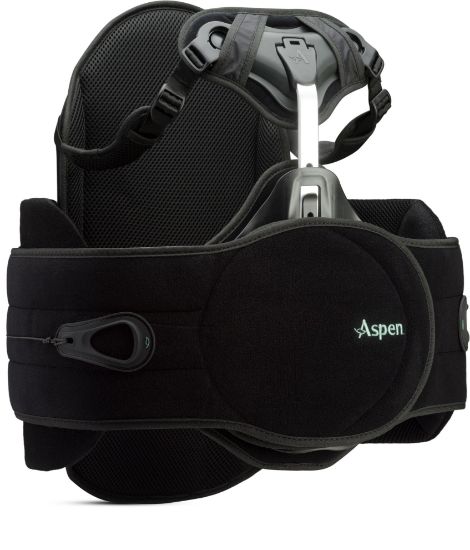 Picture of Aspen Sierra Adjustable TLSO 464